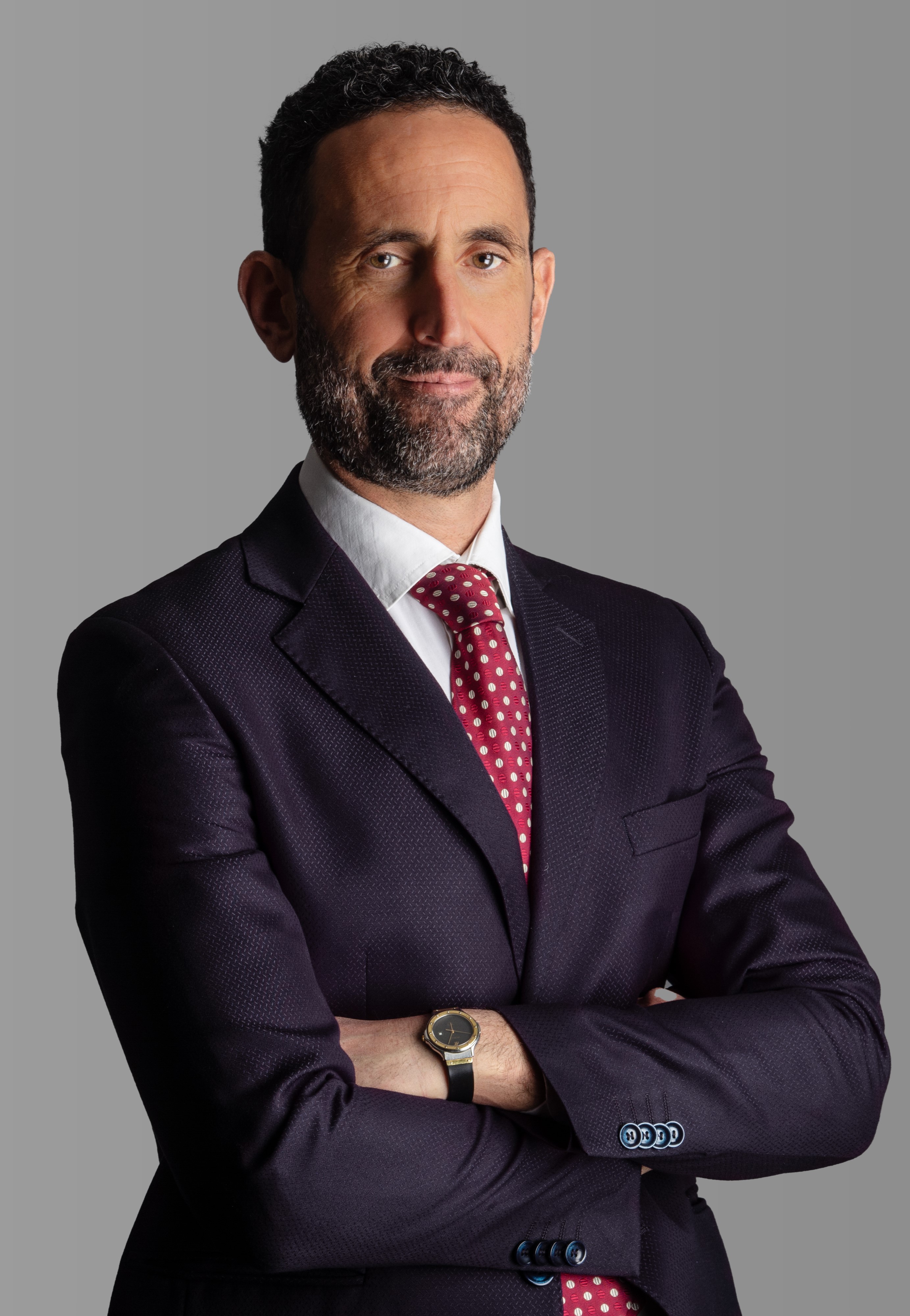 Avvocato Alessio Muscolino